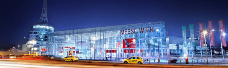 Messe Wien