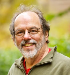 Ward Cunningham