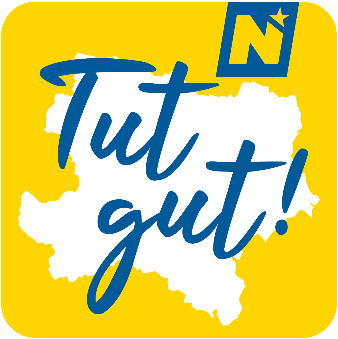 „Tut gut!“ Gesundheitsvorsorge GmbH
